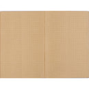 Caiet ~A5 13,7 × 20,6 cm cu coperta din pluta 21811