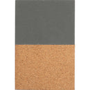 Caiet ~A5 13,7 × 20,6 cm cu coperta din pluta 21811