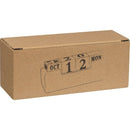 Calendar perpetuu din bambus 22263