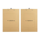 Clipboard din carton 22309
