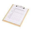 Clipboard din carton 22309