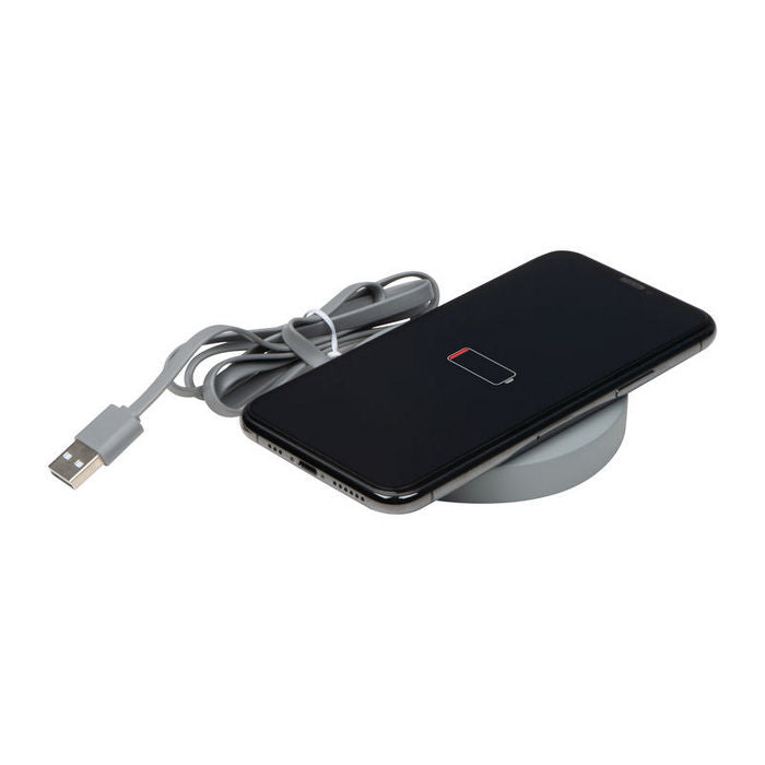 Incarcator din ciment si pluta wireless 2242507