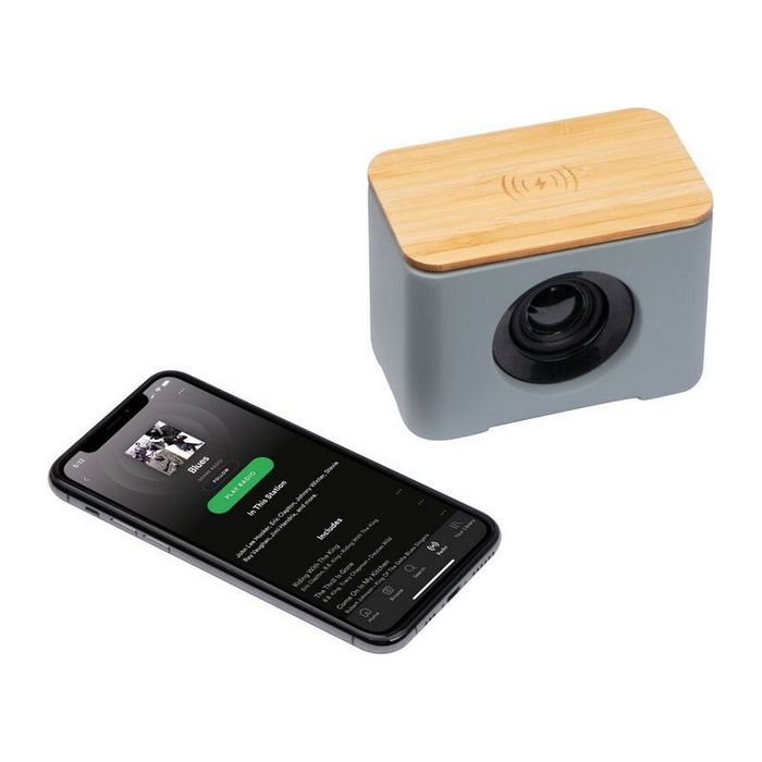 Boxa bluetooth cu incarcator 22426