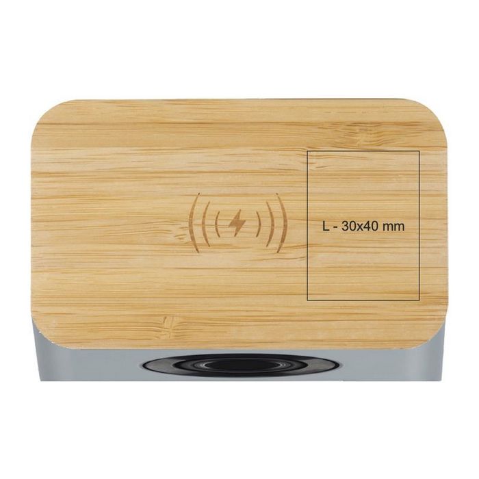 Boxa bluetooth cu incarcator 22426