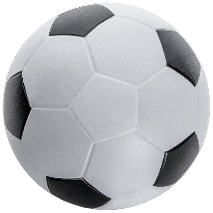 Antistres minge cu design fotbal 22718