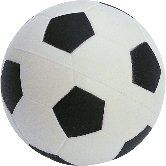 Antistres minge cu design fotbal 22718