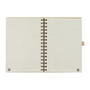 Caiet ~A5 15,3 × 21,2 cm cu spirala 2321713