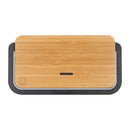 Incarcator wireless din bambus 2324213