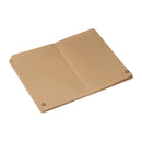 Caiet ~A5 13,9 × 21 cm din hartie reciclata 2338613