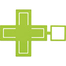 Suport pentru telefon ”Cross”