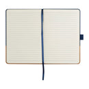 Caiet ~A5 14,3 × 21,2 cm coperta PU 2347644