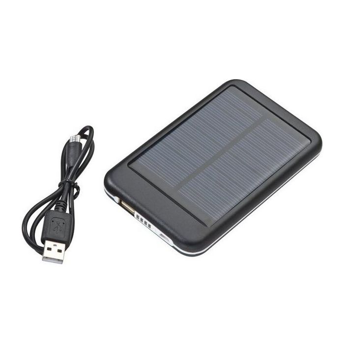 Baterie portabila solar 4000mAh 23559