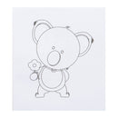 Carte de colorat 2359013