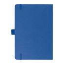 Caiet ~A5 14,3 × 21 cm cu coperta din bambus 23774