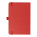 Caiet ~A5 14,3 × 21 cm cu coperta din bambus 23774