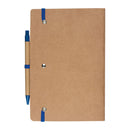 Caiet ~A5 14 × 21,1 cm cu pix 23776