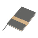 Caiet A5 inchidere magnetica 21,1 x 14,7 cm 24227