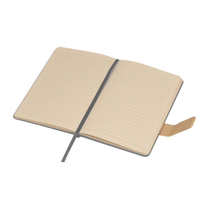 Caiet A5 inchidere magnetica 21,1 x 14,7 cm 24227