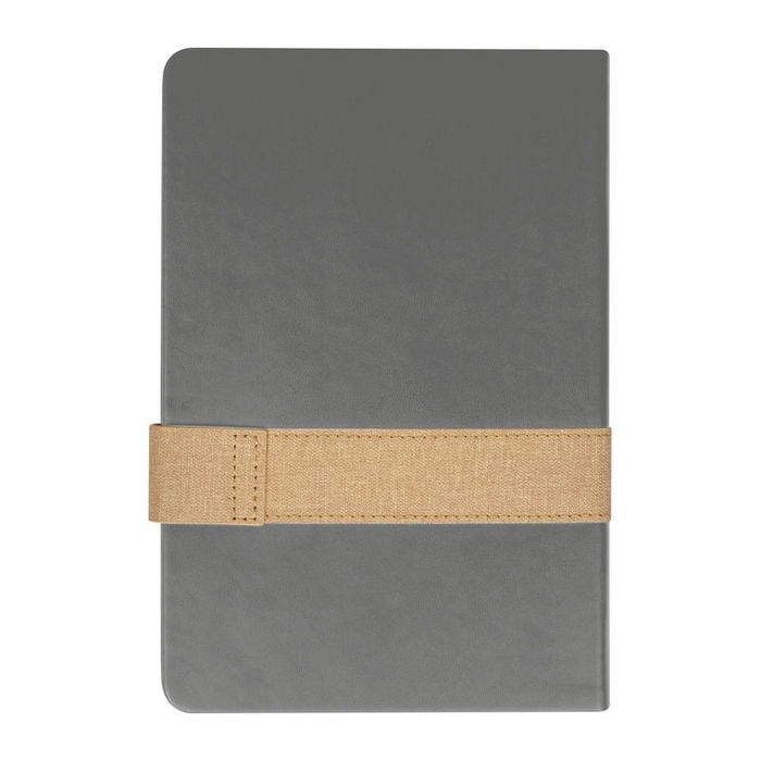 Caiet A5 inchidere magnetica 21,1 x 14,7 cm 24227