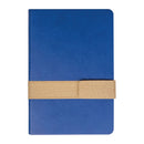 Caiet A5 inchidere magnetica 21,1 x 14,7 cm 24227