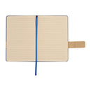 Caiet A5 inchidere magnetica 21,1 x 14,7 cm 24227