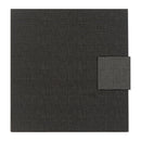 Set caiet A5 si pix metalic CrisMa 2438603