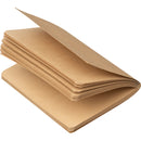 Caiet B7 din hartie reciclata 8,8 x 12,5 cm 2447813