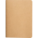 Caiet B7 din hartie reciclata 8,8 x 12,5 cm 2447813