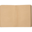 Caiet B7 din hartie reciclata 8,8 x 12,5 cm 2447813