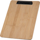 Clipboard A4 din bambus 2448113