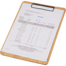 Clipboard A4 din bambus 2448113