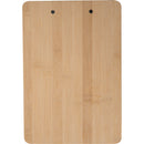 Clipboard A4 din bambus 2448113
