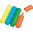 Set 4 evidentiatoare 24721MC