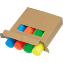 Set 4 evidentiatoare 24721MC