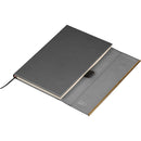 Set caiet A5 si pix 24763