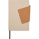 Caiet A5 coperta cutie de lapte reciclat 15,2 x 21,1 cm 2476513