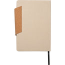 Caiet A5 coperta cutie de lapte reciclat 15,2 x 21,1 cm 2476513