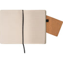 Caiet A5 coperta cutie de lapte reciclat 15,2 x 21,1 cm 2476513