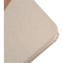 Caiet A5 coperta cutie de lapte reciclat 15,2 x 21,1 cm 2476513