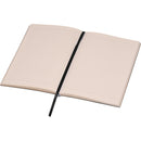 Caiet A5 coperta PU moale 14,3 x 21 cm „Stripes”