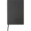 Caiet A5 coperta PU moale 14,3 x 21 cm „Stripes”