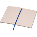 Caiet A5 coperta PU moale 14,3 x 21 cm „Stripes”