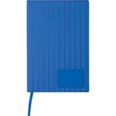 Caiet A5 coperta PU moale 14,3 x 21 cm „Stripes”