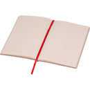 Caiet A5 coperta PU moale 14,3 x 21 cm „Stripes”