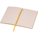 Caiet A5 coperta PU moale 14,3 x 21 cm „Stripes”