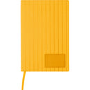 Caiet A5 coperta PU moale 14,3 x 21 cm „Stripes”