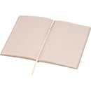 Caiet A5 coperta PU moale 14,3 x 21 cm „Stripes”