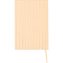 Caiet A5 coperta PU moale 14,3 x 21 cm „Stripes”