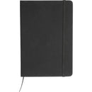 Caiet A5 coperta PU reciclat 14,5 x 21,1 cm 25261