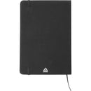 Caiet A5 coperta PU reciclat 14,5 x 21,1 cm 25261